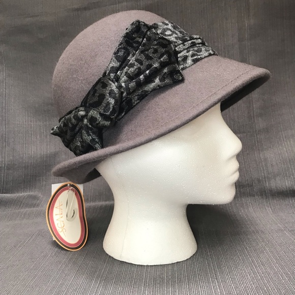 scala homburg hat